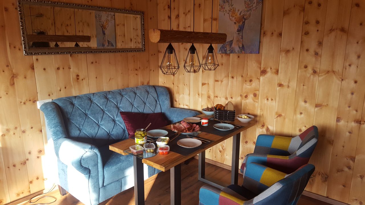 Essbereich Essbereich